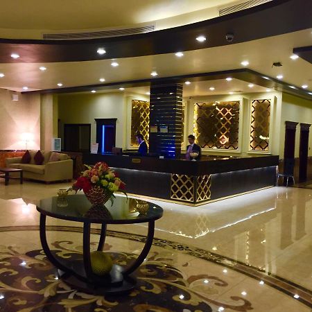 Dar Hashim Hotel Apartments - Al Morouj Ριάντ Εξωτερικό φωτογραφία