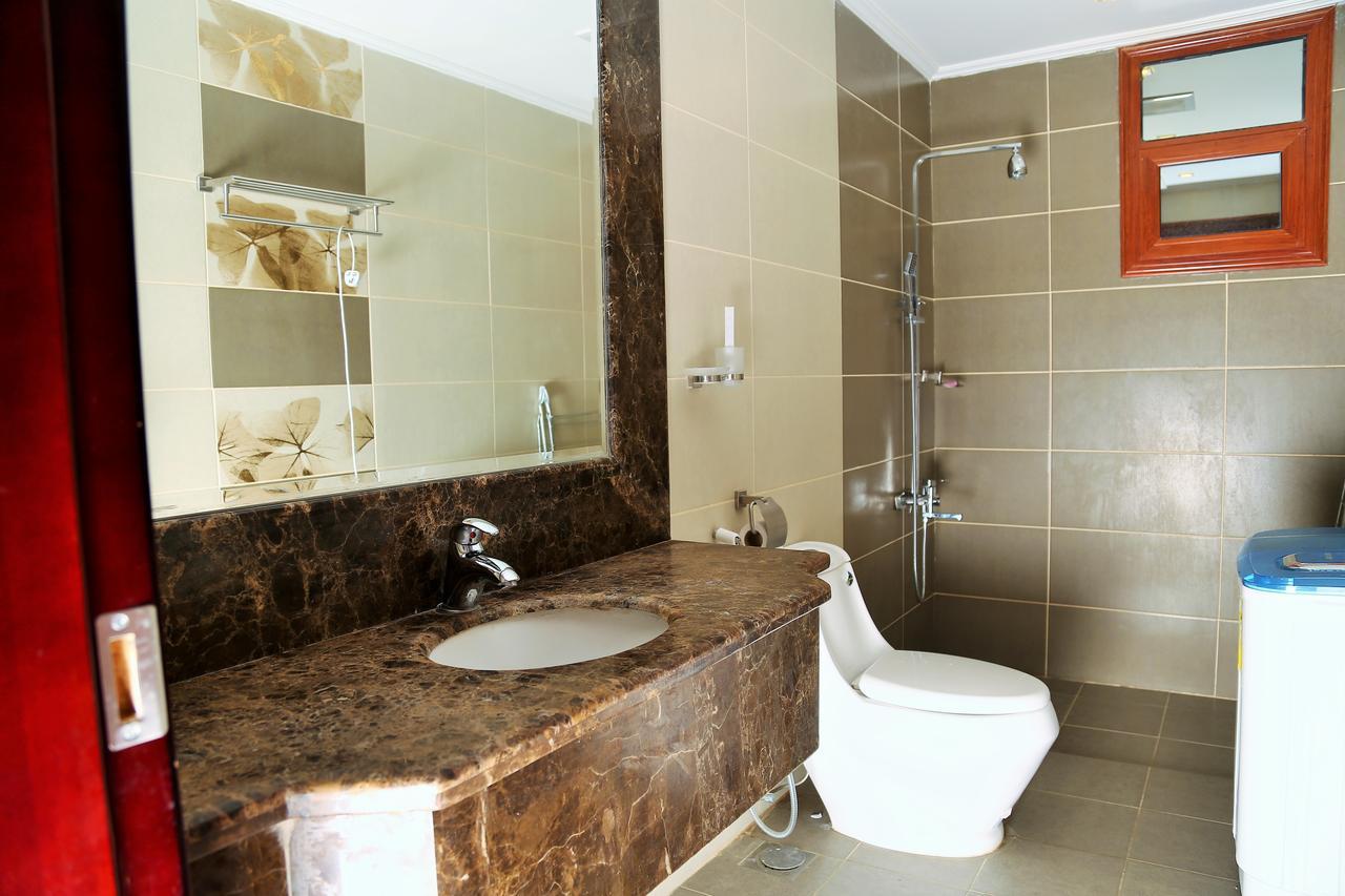 Dar Hashim Hotel Apartments - Al Morouj Ριάντ Εξωτερικό φωτογραφία