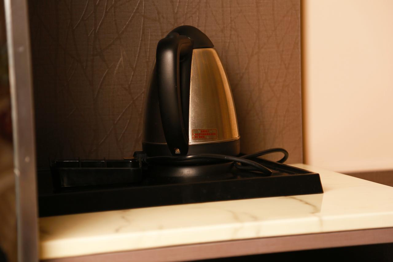 Dar Hashim Hotel Apartments - Al Morouj Ριάντ Εξωτερικό φωτογραφία