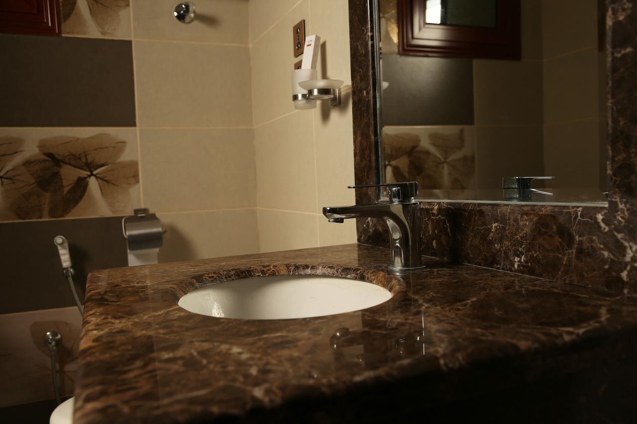 Dar Hashim Hotel Apartments - Al Morouj Ριάντ Εξωτερικό φωτογραφία